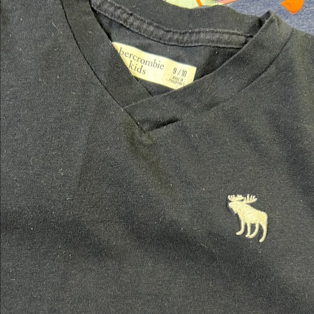 💙Abercrombie & Fitch Tees and Blue Short Sleeve Tee💙